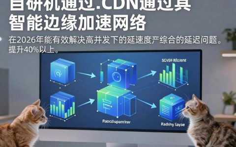 猫儿主机cdn怎么配置，猫儿主机cdn加速效果怎么样