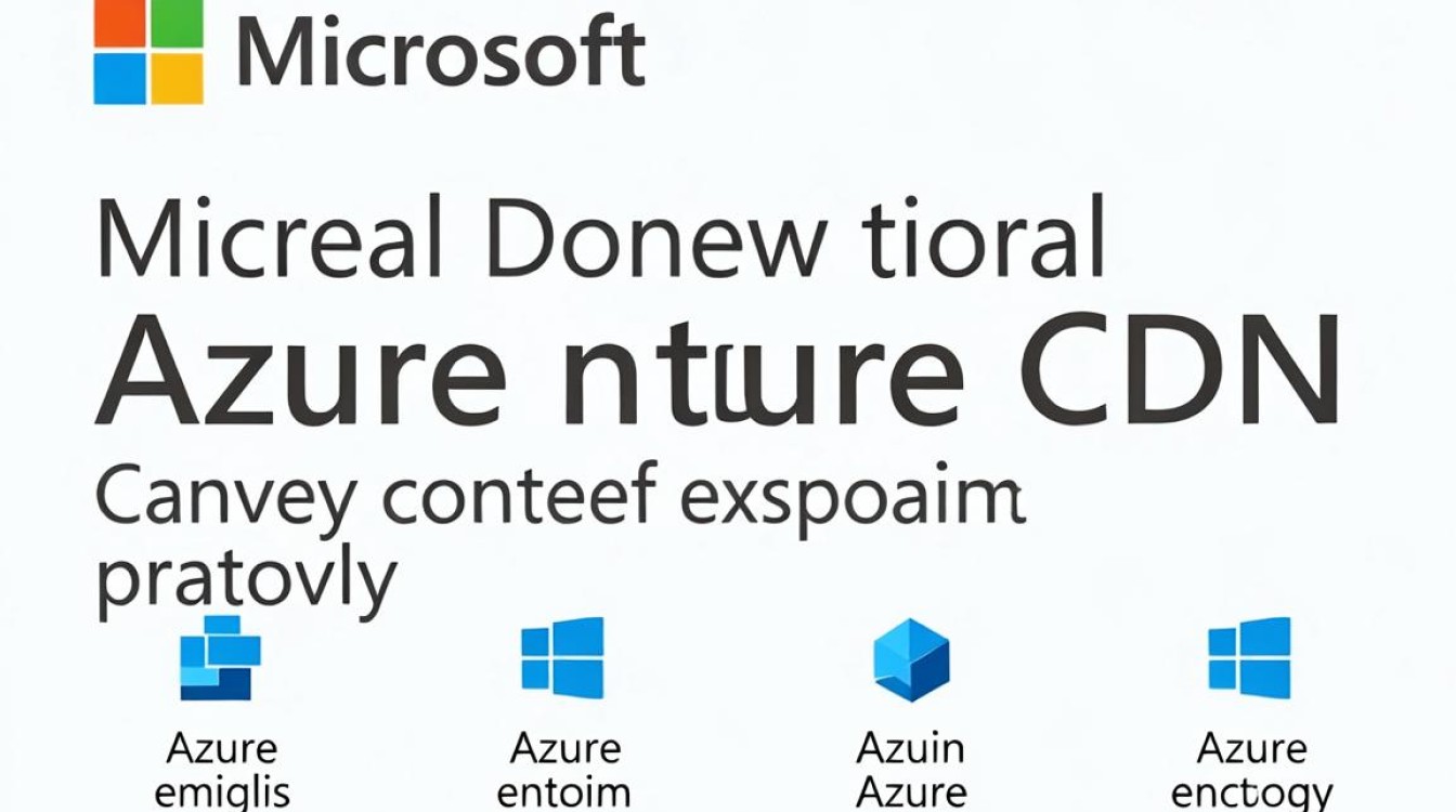 微软azure cdn 微软azure cdn