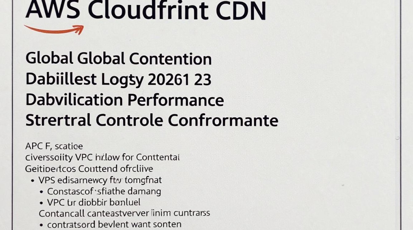 aws cdn日志 aws cdn日志