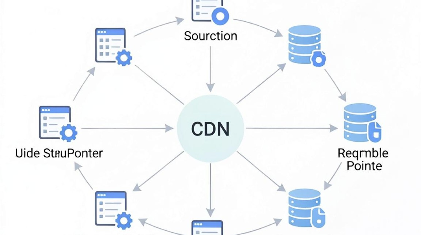如何用cdn 如何用cdn