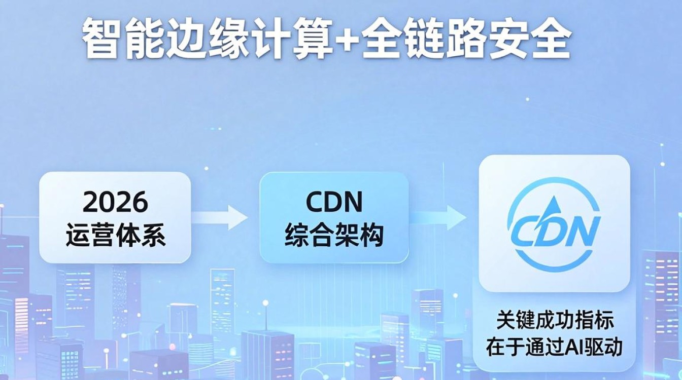 cdn运营体系 cdn运营体系