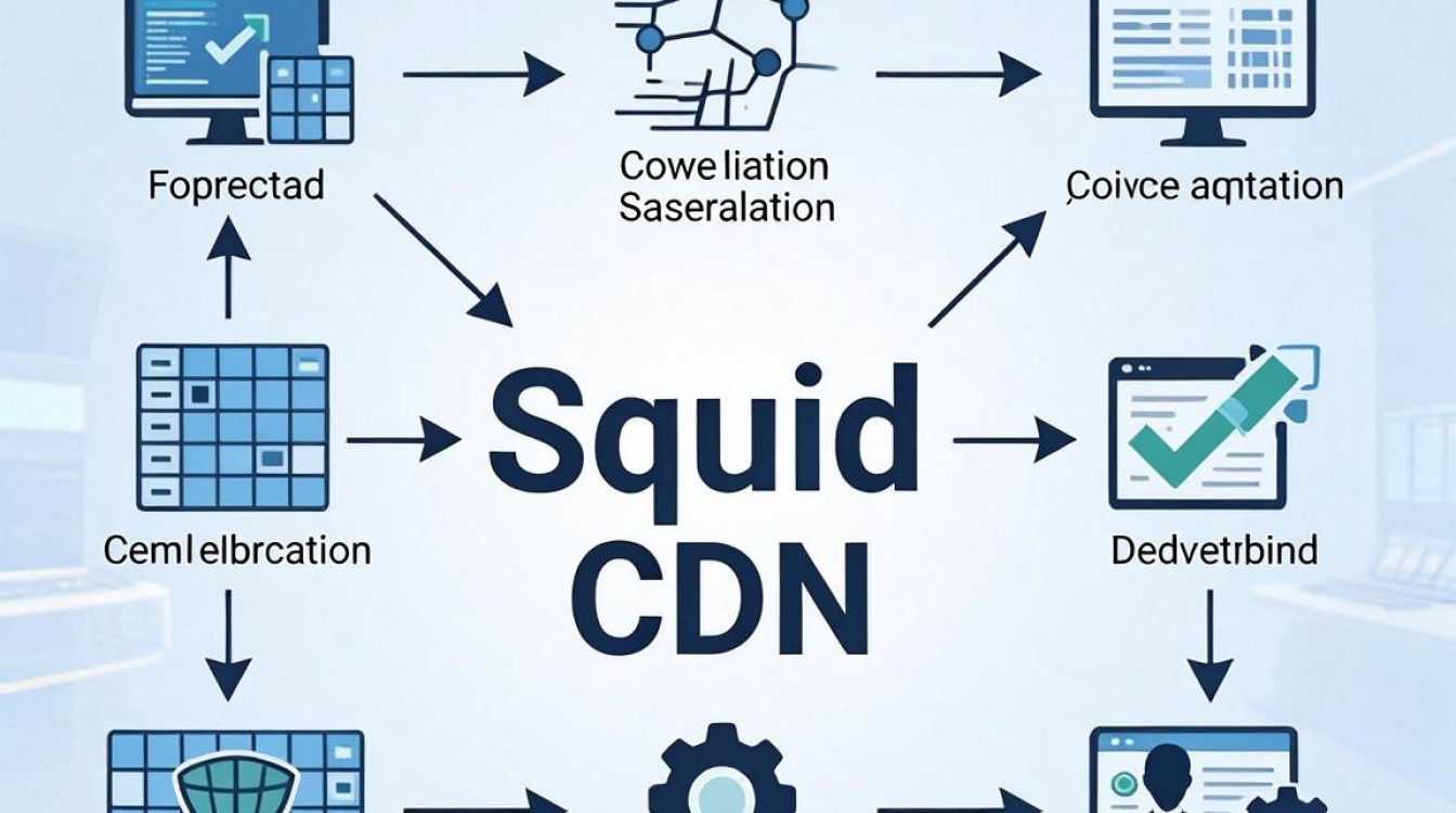 squid教程cdn squid教程cdn