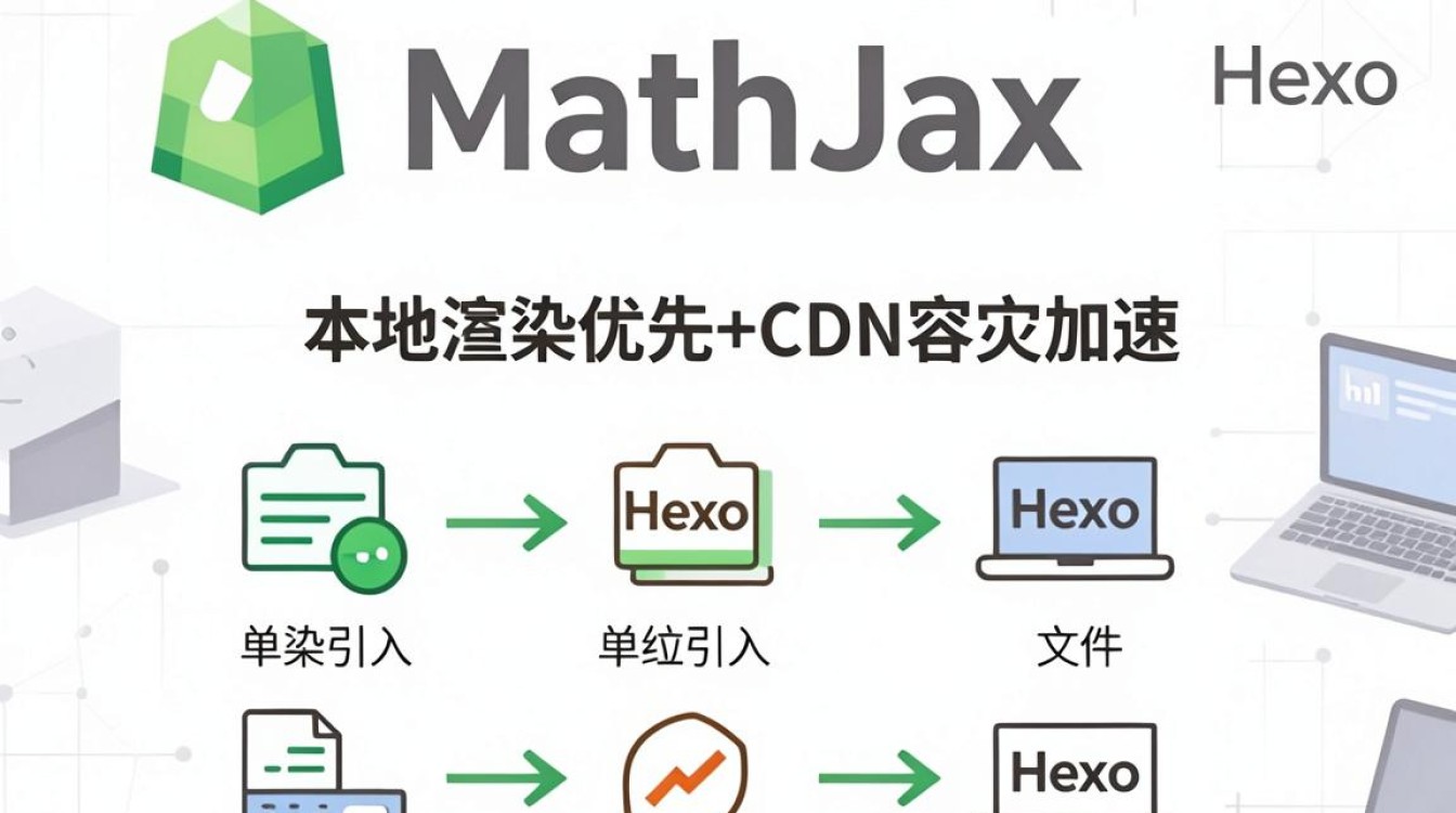hexo mathjax cdn