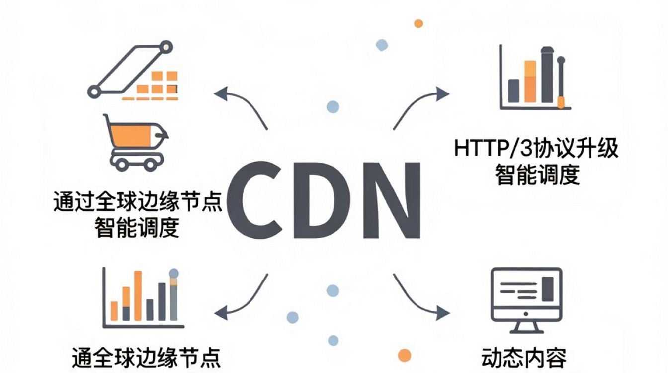性能优化cdn 性能优化cdn