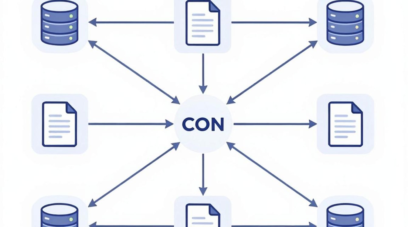啥是cdn 啥是cdn