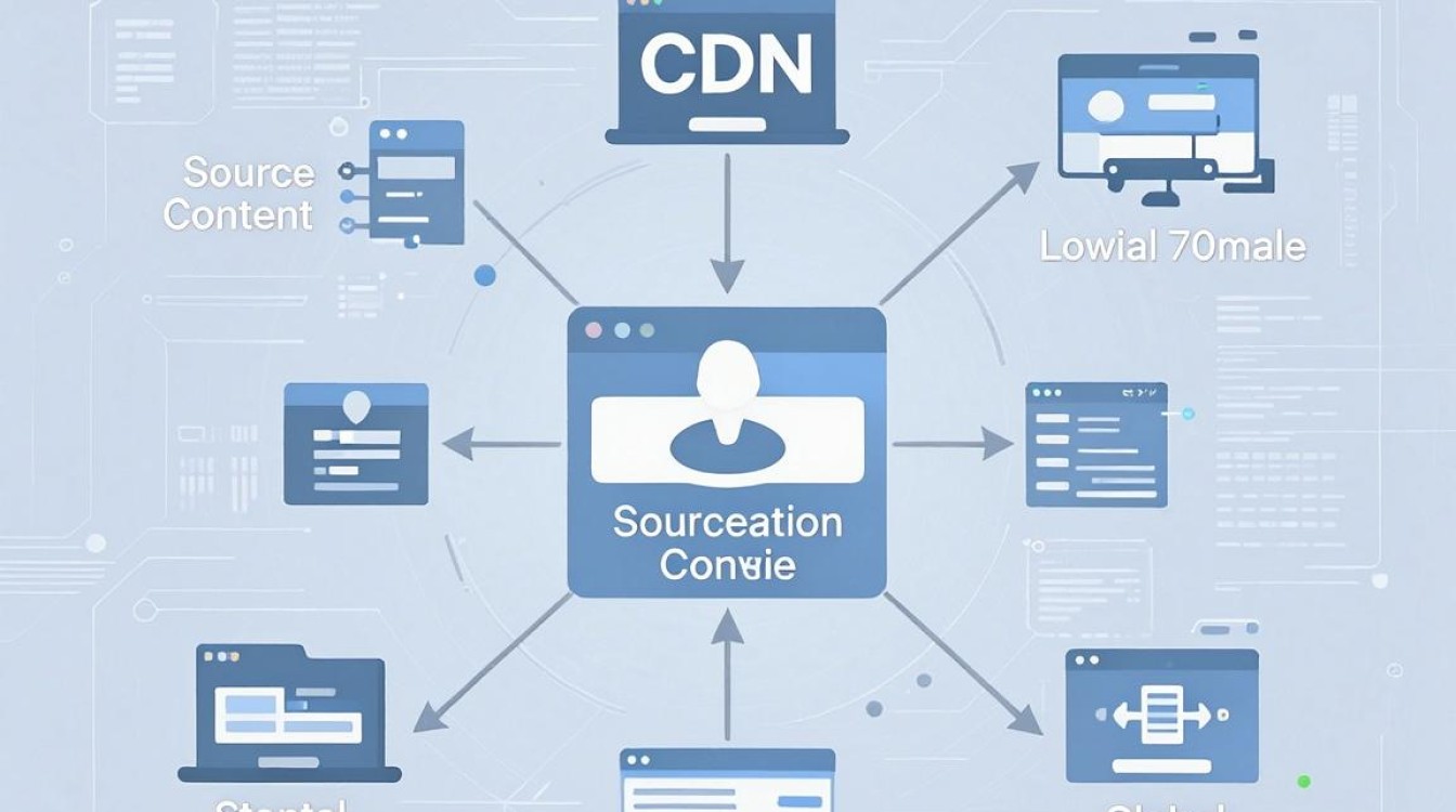 cdn镜像缓存 cdn镜像缓存