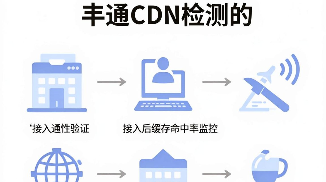 开通cdn检测 开通cdn检测