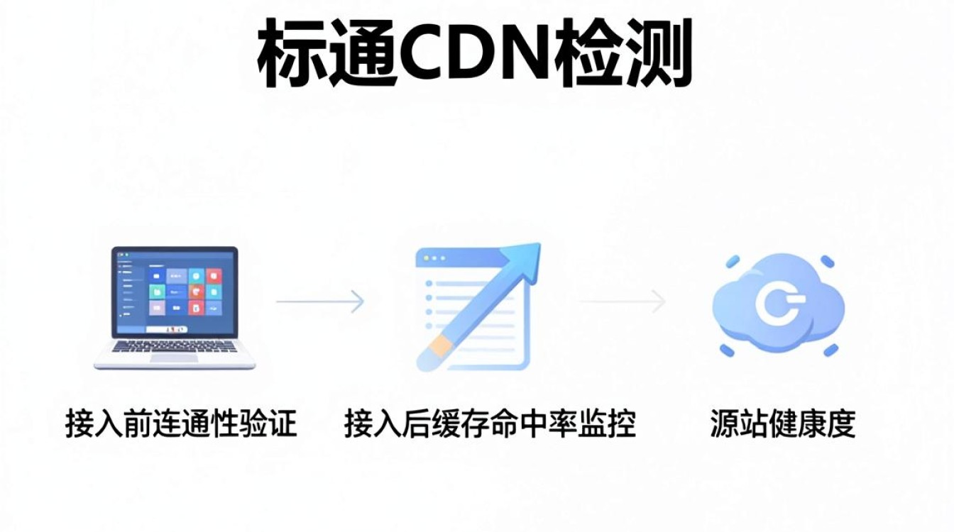 开通cdn检测 开通cdn检测