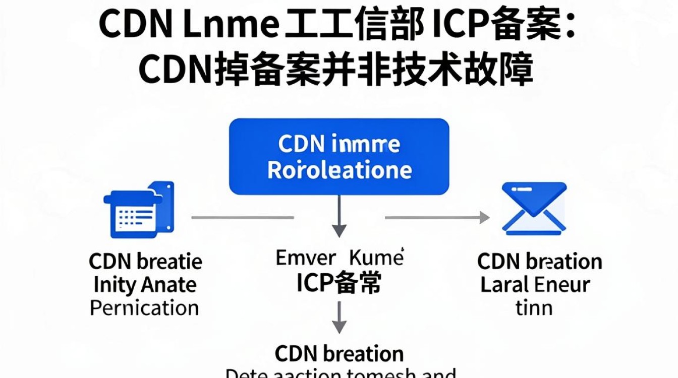 cdn掉备案 cdn掉备案
