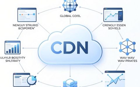 云防护cdn是什么，云防护cdn哪家好用