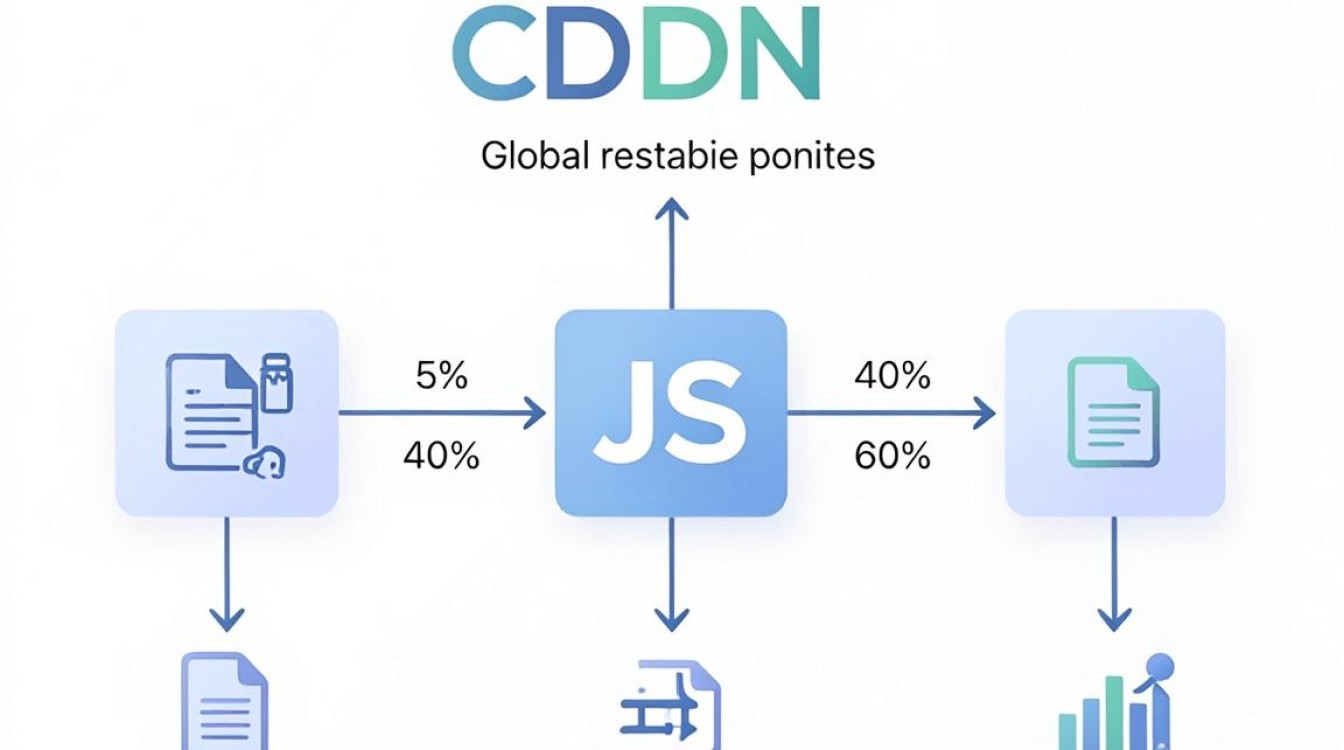 cdn js技术 cdn js技术
