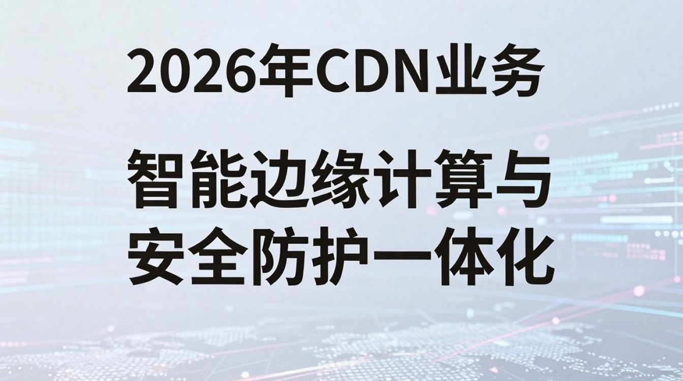 cdn业务分析 cdn业务分析