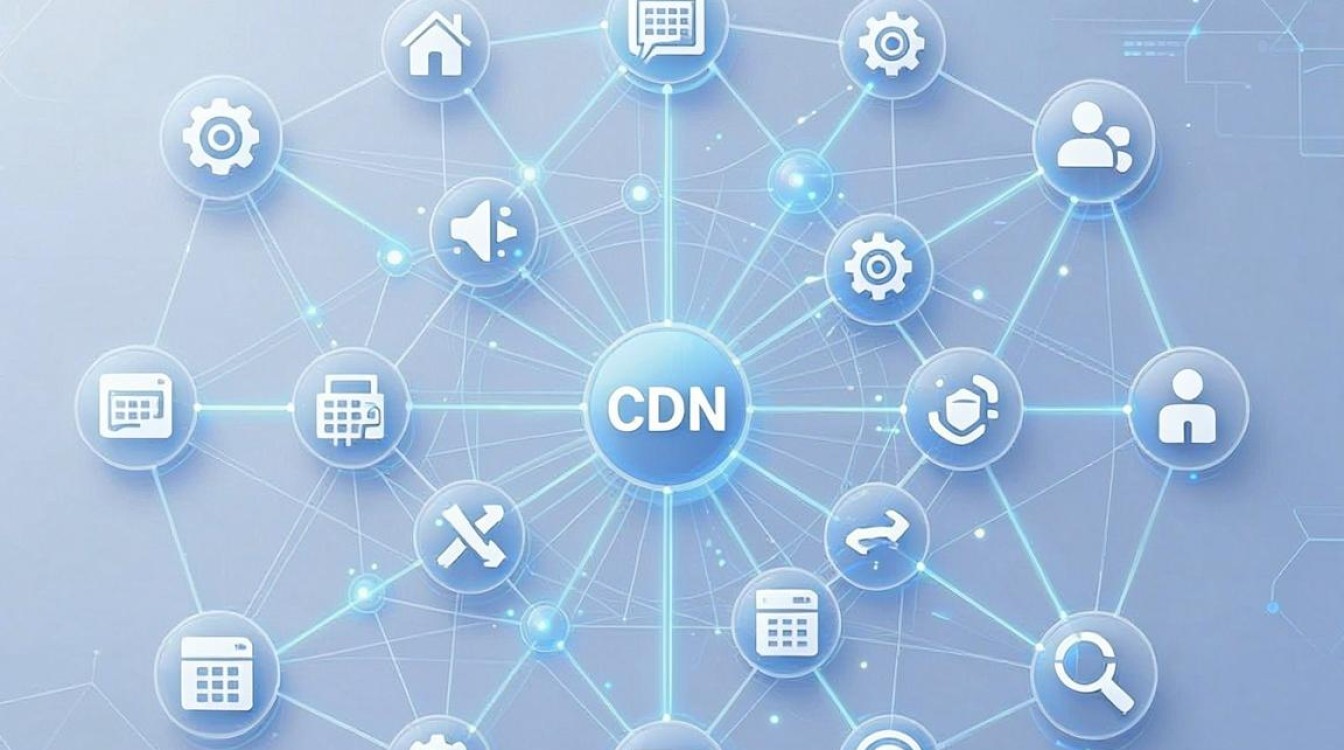 全国cdn分发 全国cdn分发