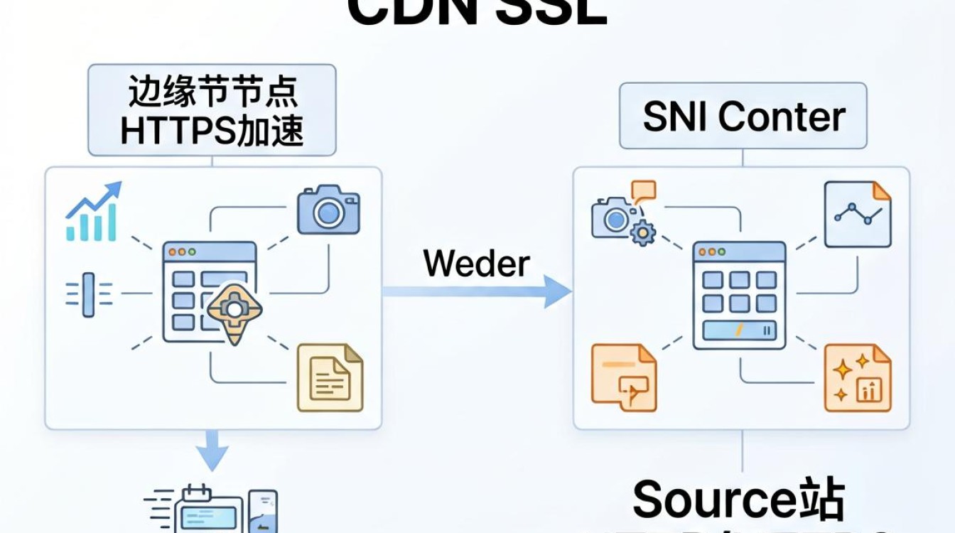 cdn ssl配置 cdn ssl配置