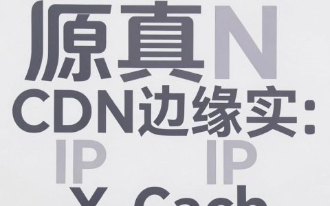 cdn ip检测不准怎么办，cdn ip检测