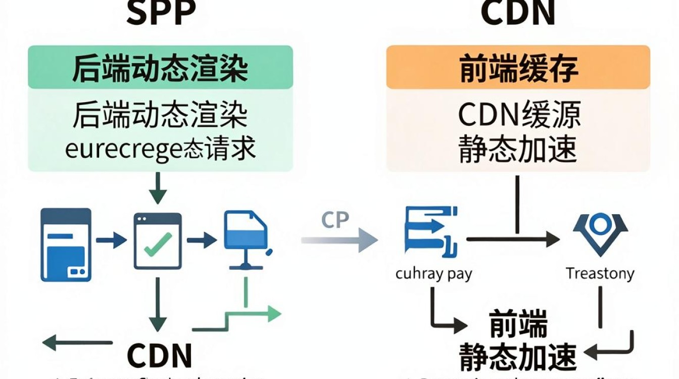 jsp cdn 关系