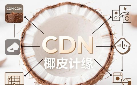 椰皮cdn是什么，椰皮cdn加速好用吗