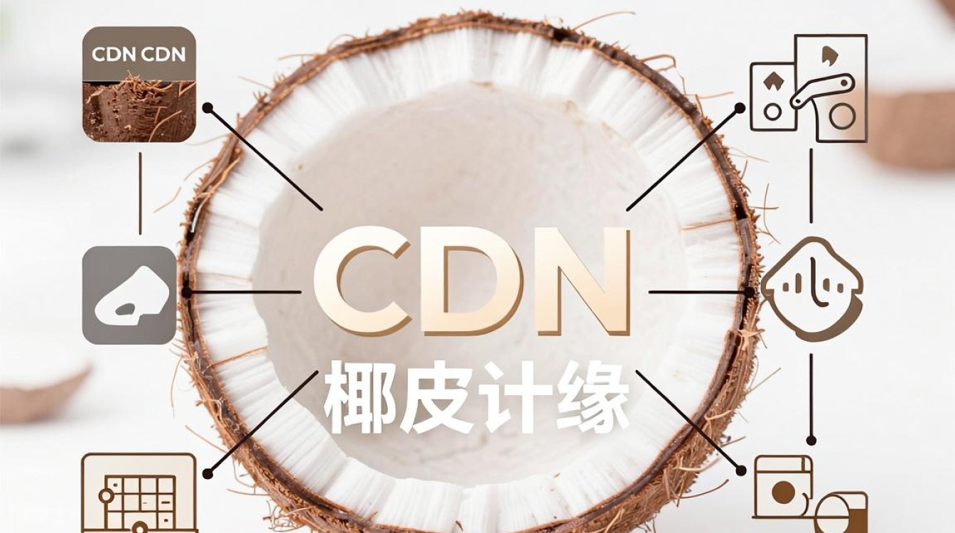 椰皮cdn