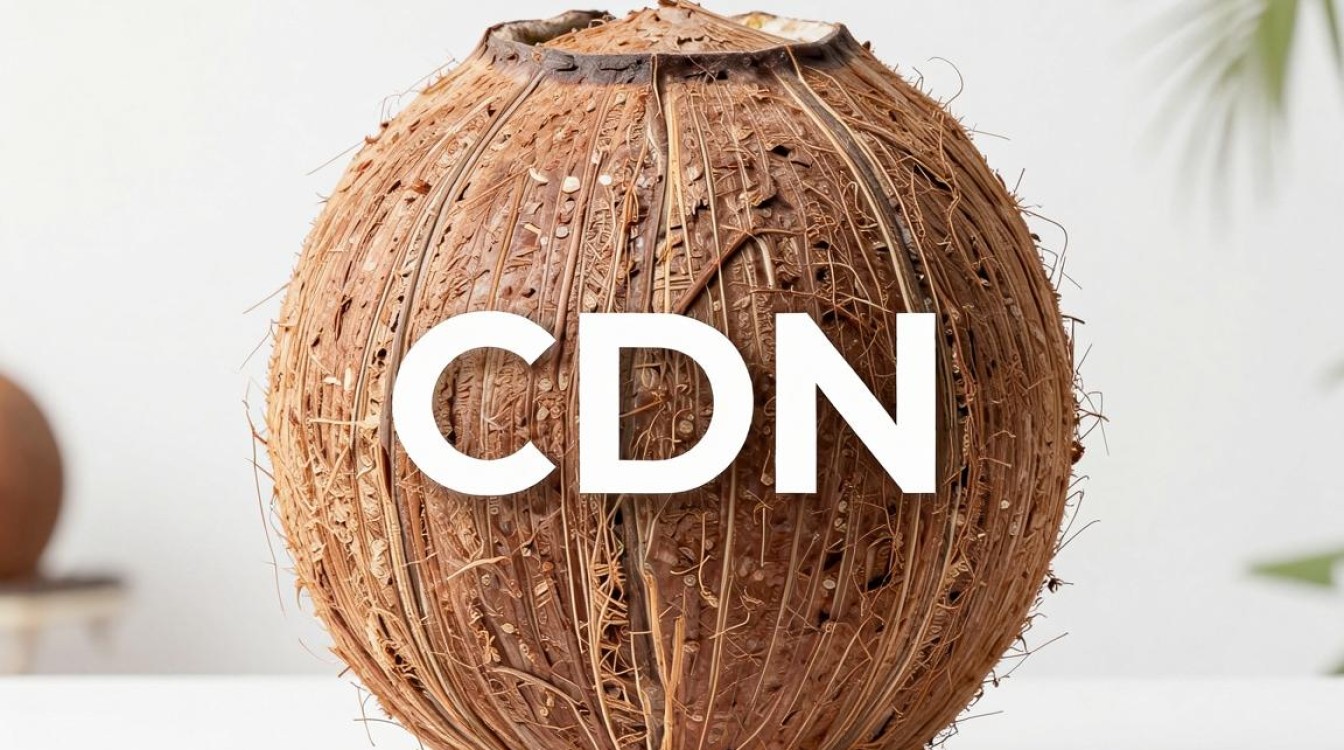 椰皮cdn