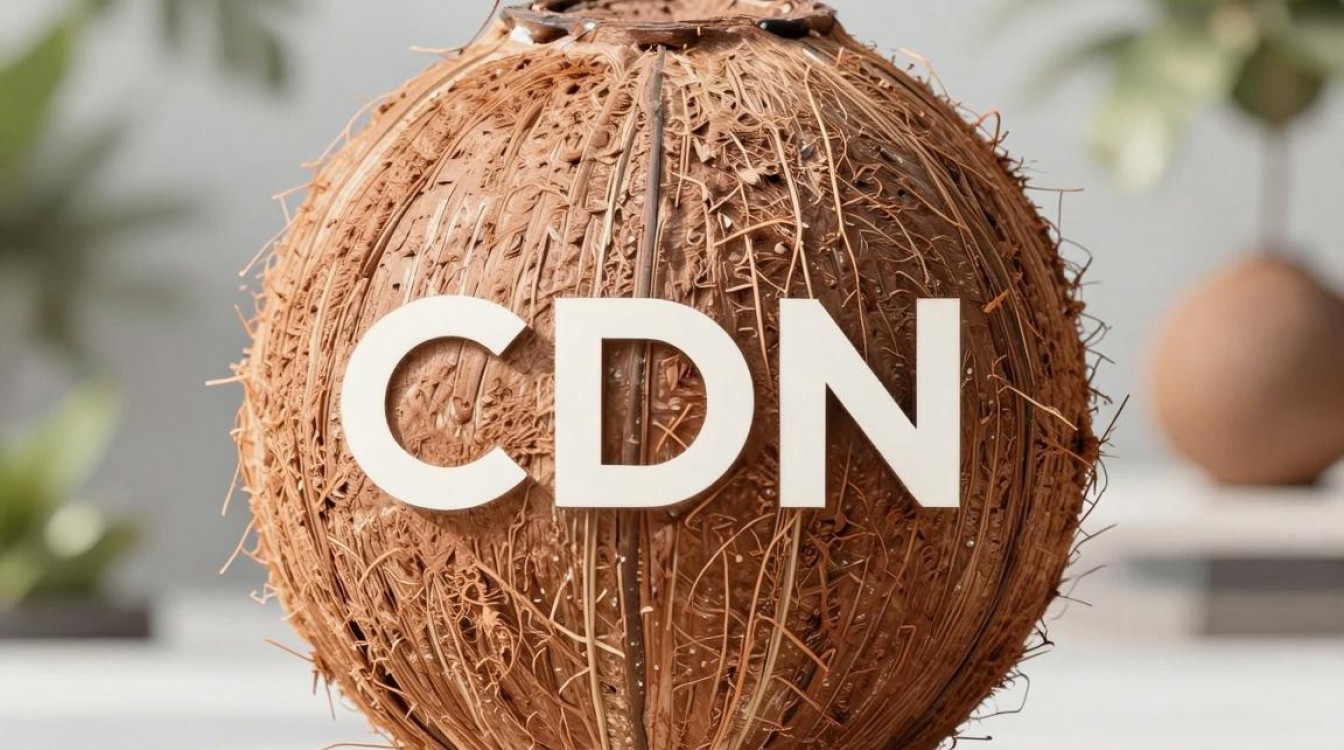 椰皮cdn