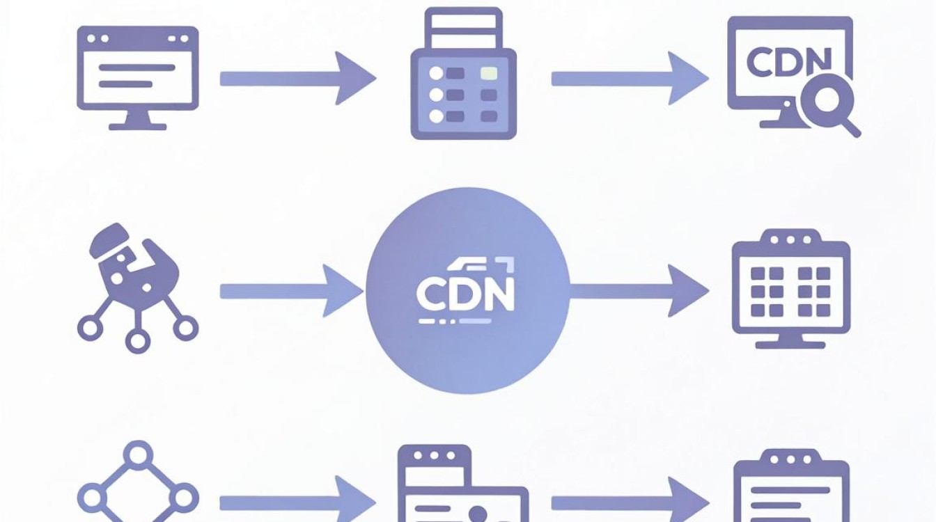 cdn导致更 cdn导致更