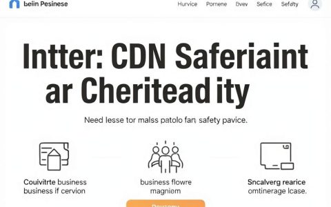 网站套了cdn访问慢，CDN加速为什么反而变慢