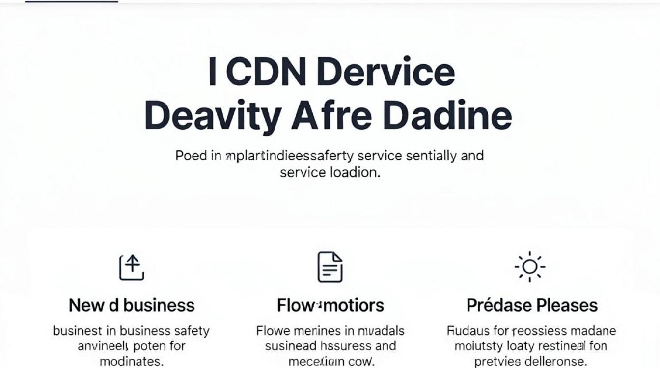 网站套cdn