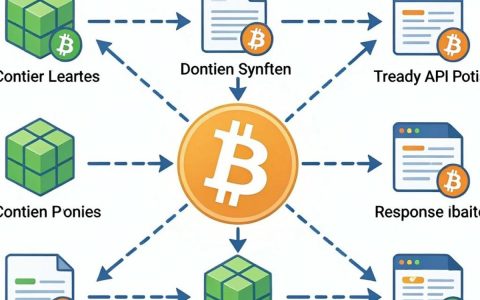 比特币cdn是什么，比特币cdn