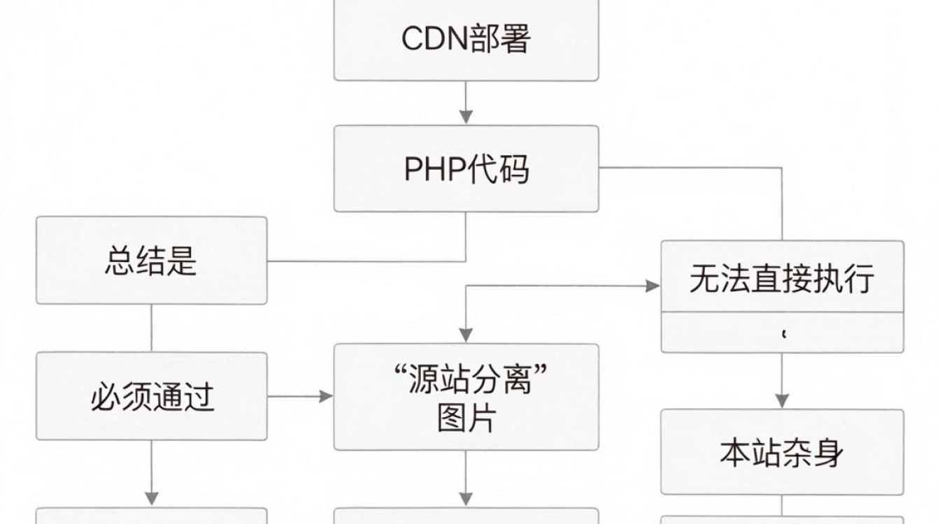 cdn部署php cdn部署php