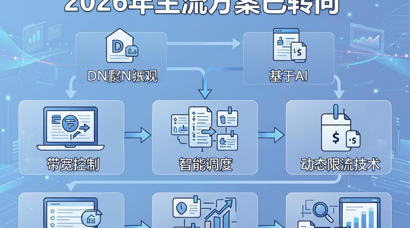 cdn 带宽控制 cdn 带宽控制
