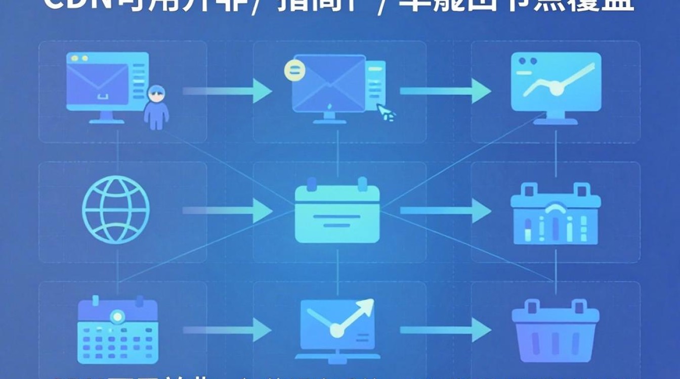 全国cdn 可用