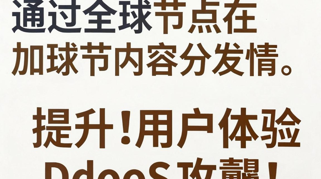 用cdn好处 用cdn好处