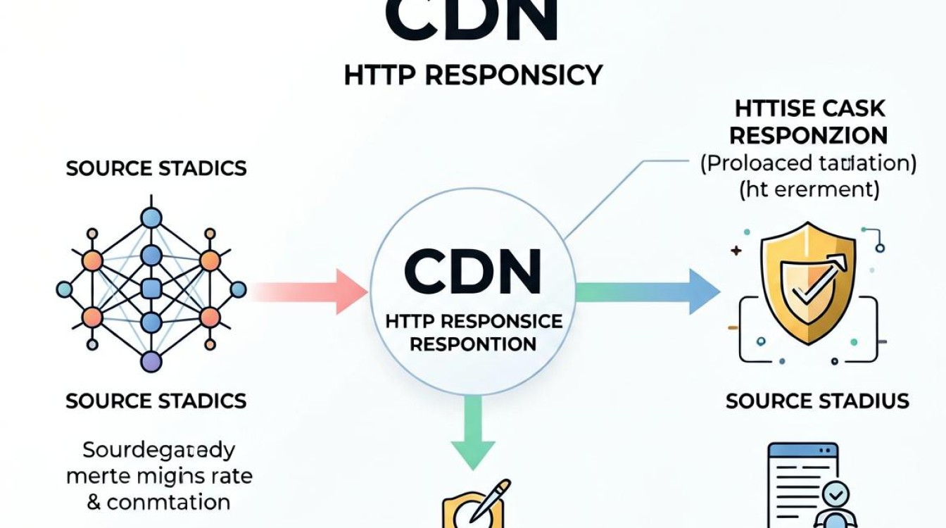 cdn http 响应 cdn http 响应