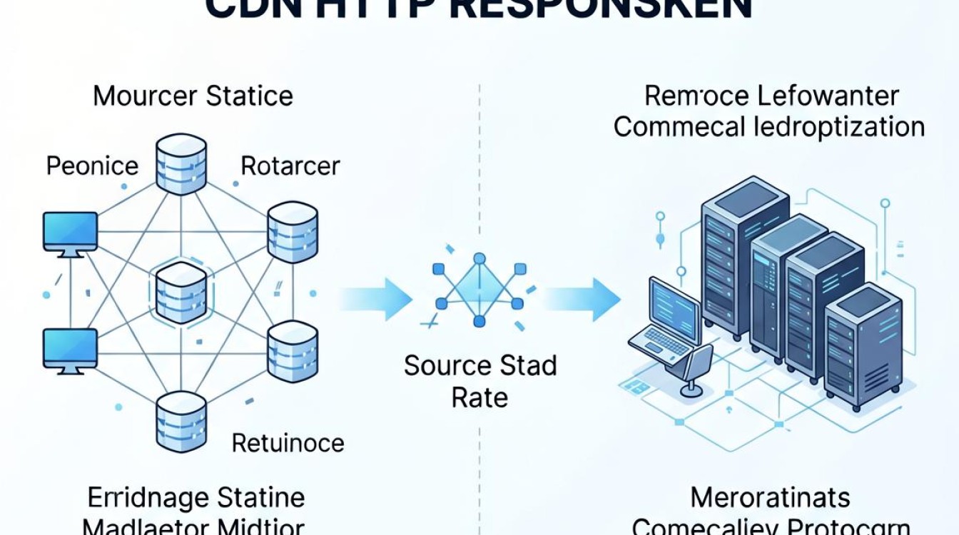 cdn http 响应 cdn http 响应