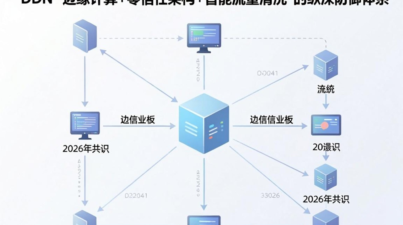 cdn节点安全 cdn节点安全