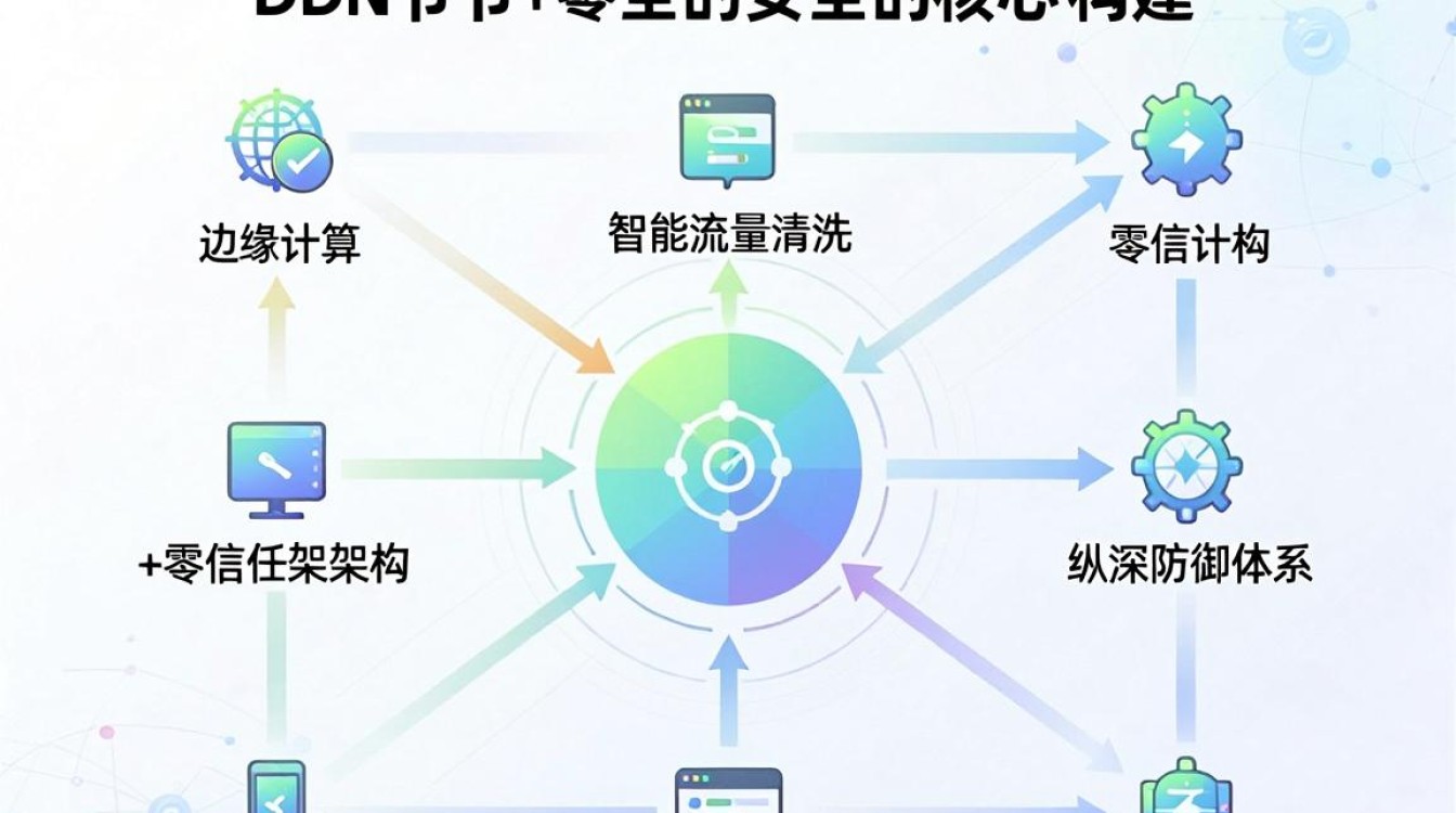 cdn节点安全 cdn节点安全