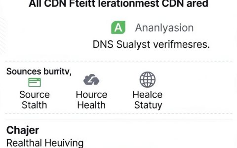 阿里cdn问题怎么解决，阿里cdn配置方法