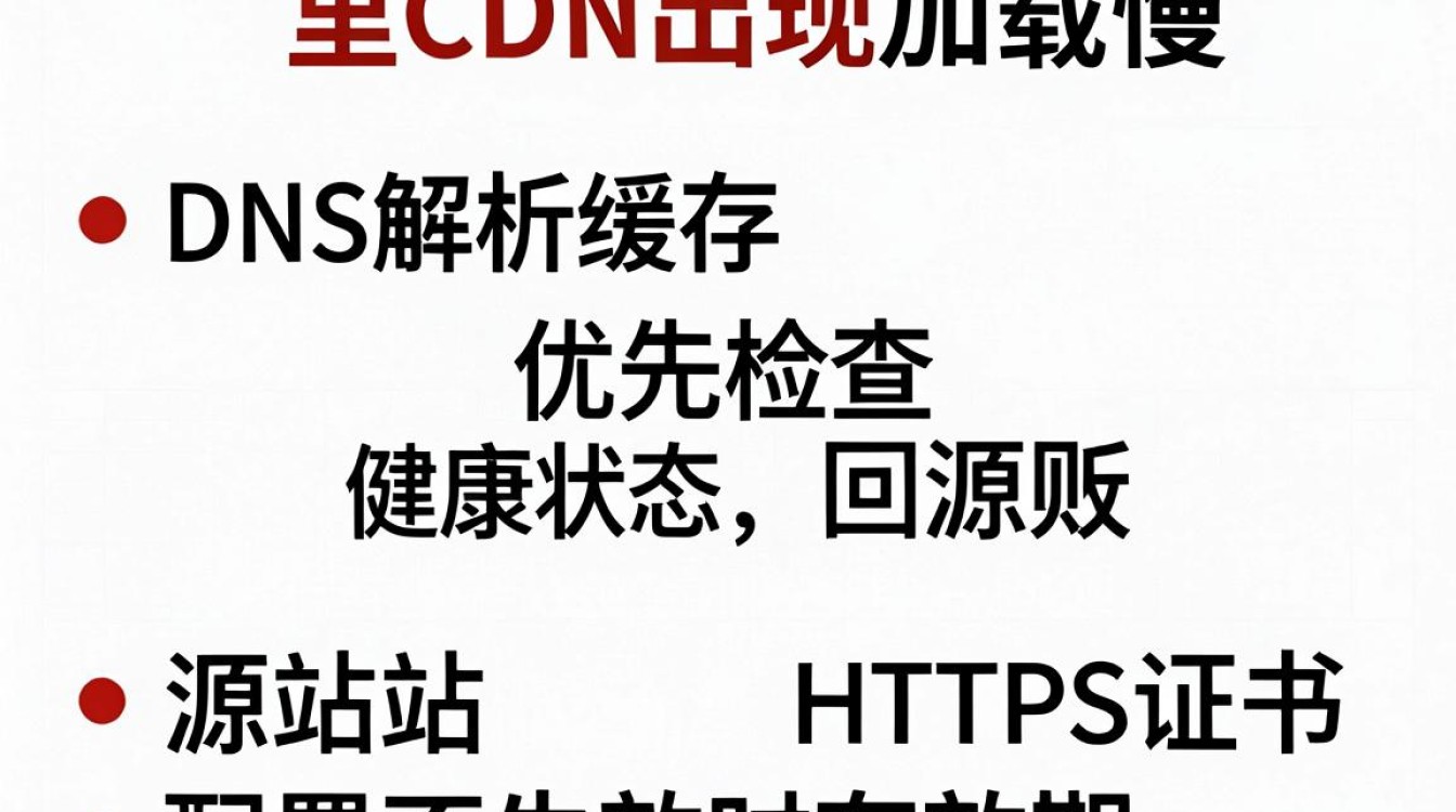阿里cdn问题
