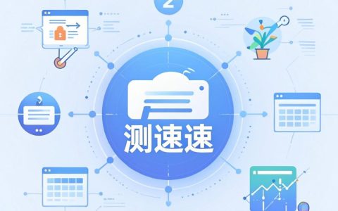 cdn测速工具怎么用？免费CDN测速工具推荐