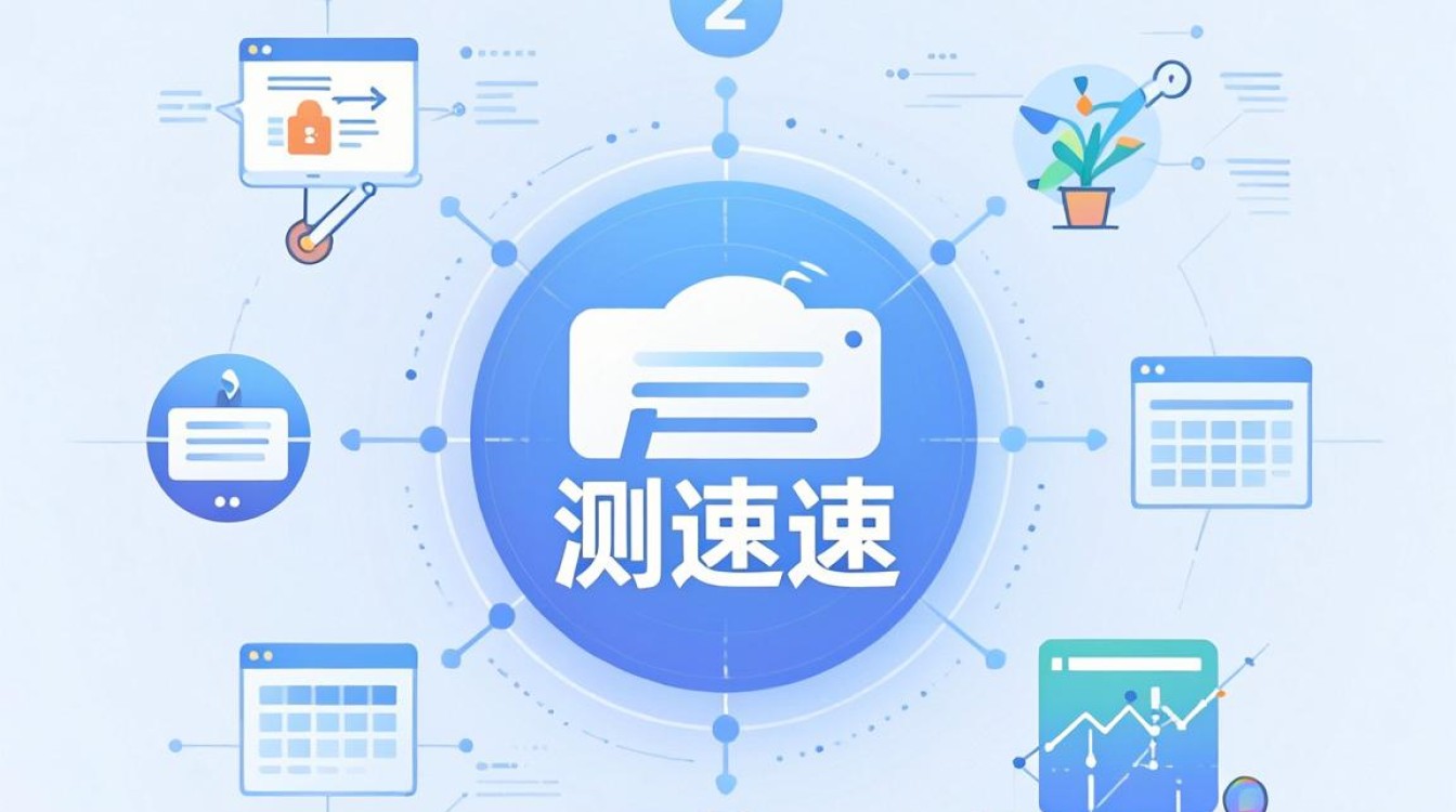 cdn测速工 cdn测速工
