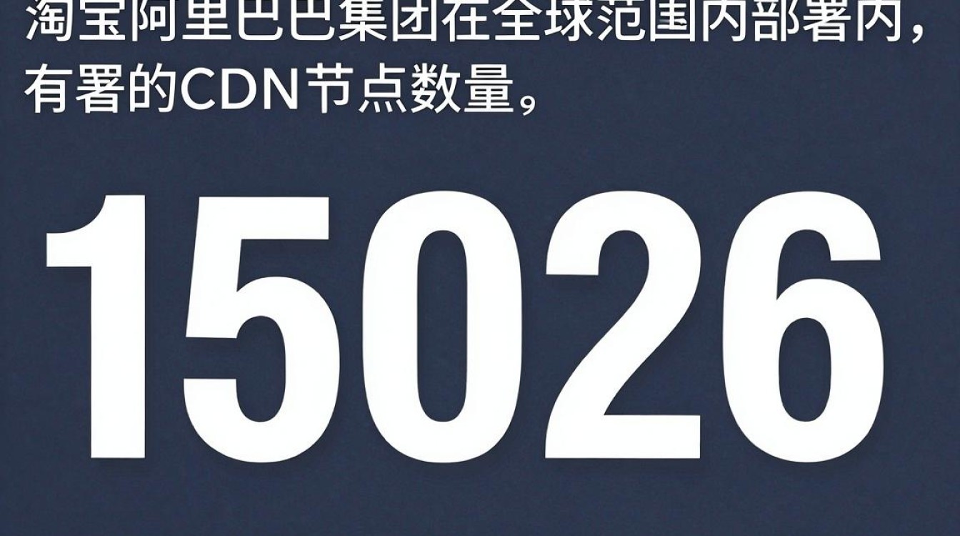 淘宝 cdn 数量 淘宝 cdn 数量