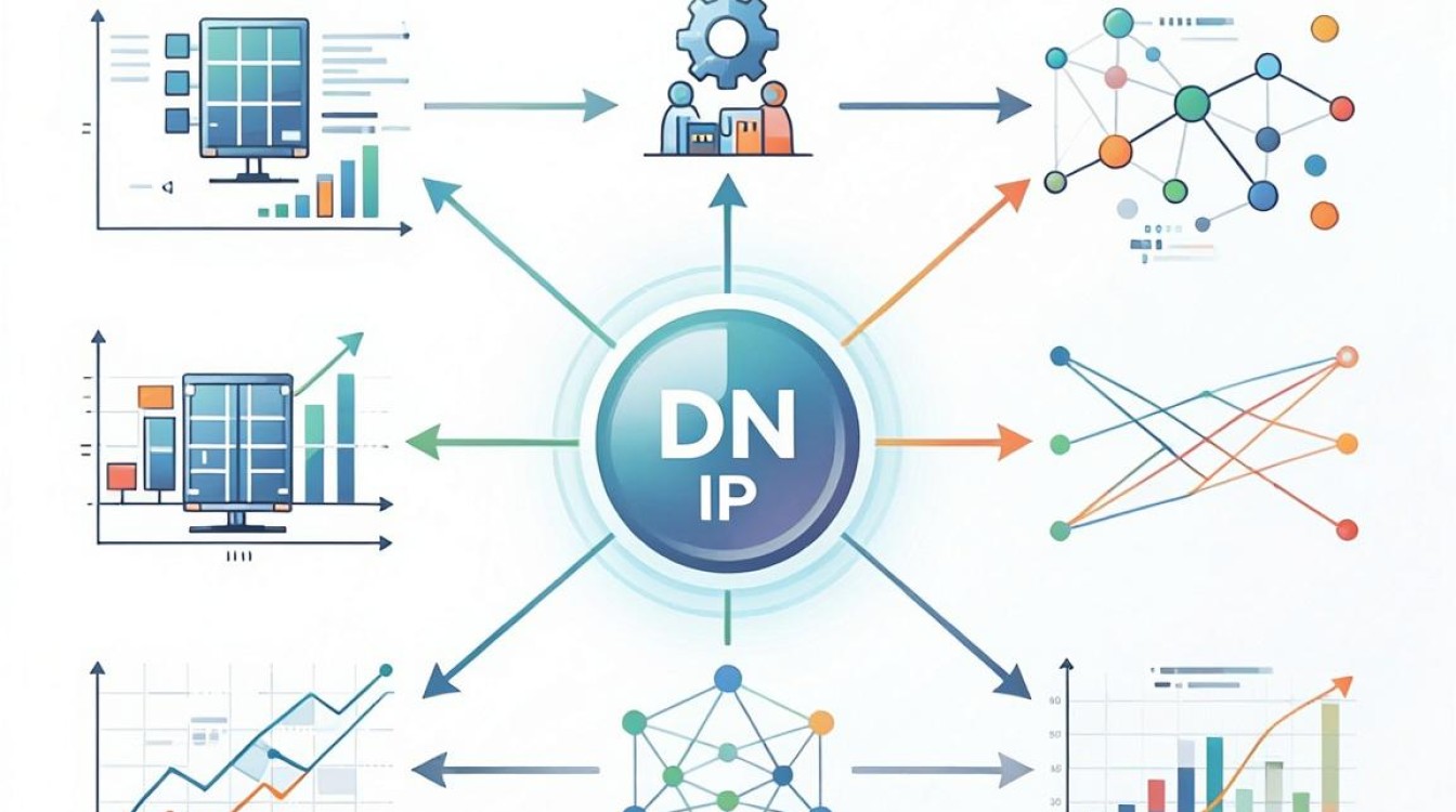 cdn ip发现