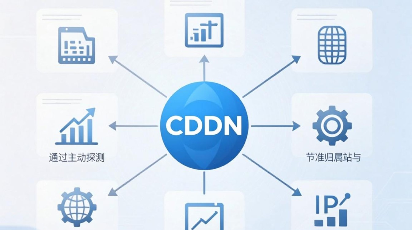 cdn ip发现