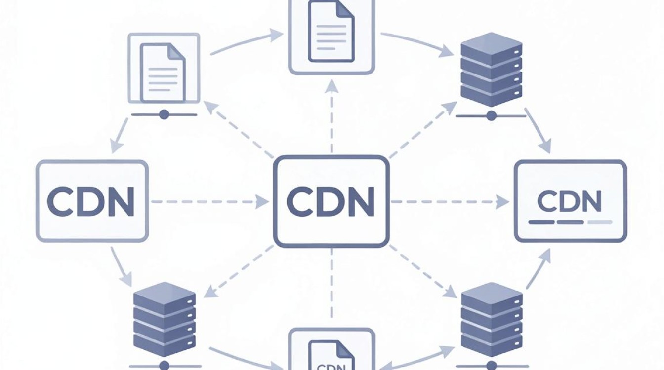 前端cdn怎么 前端cdn怎么