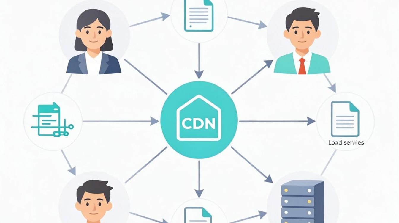 前端cdn怎么 前端cdn怎么