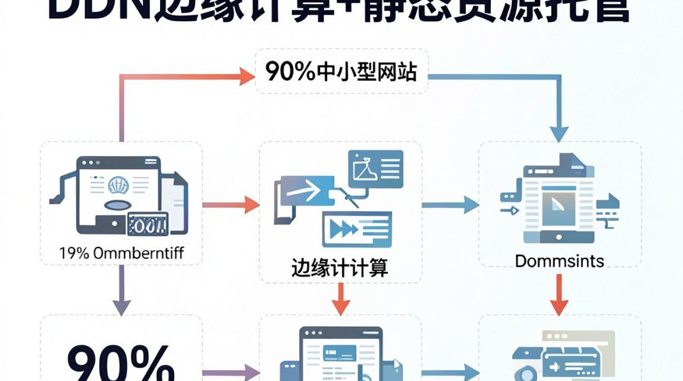 cdn加速替代 cdn加速替代