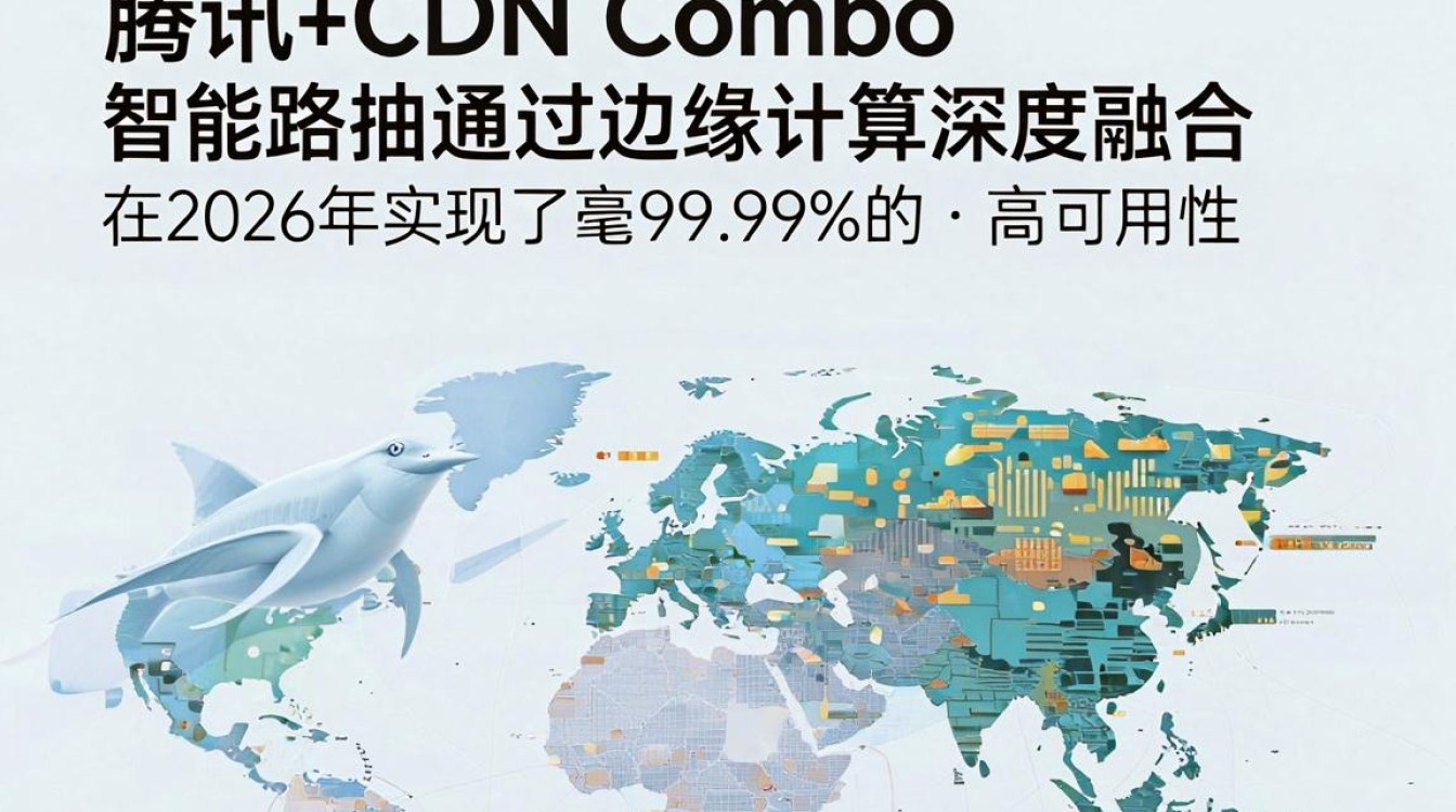 腾讯cdn combo