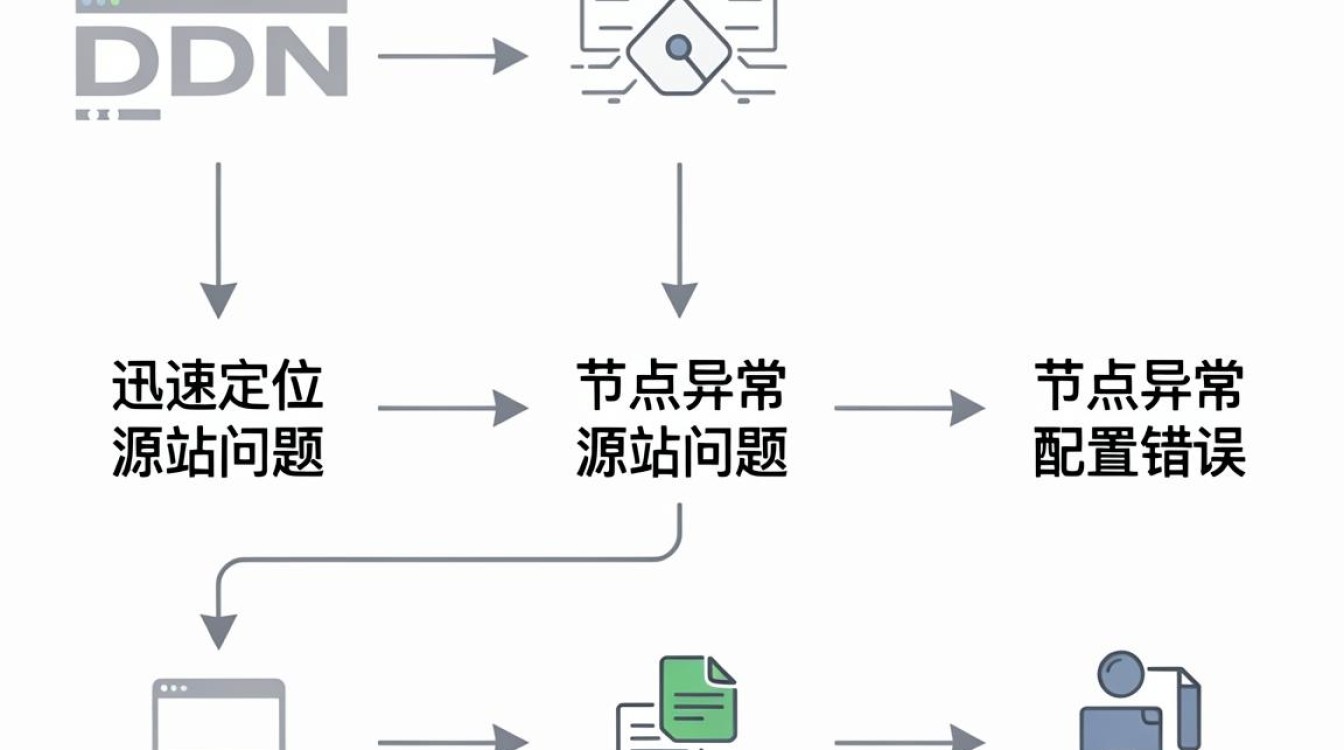 cdn产品故障