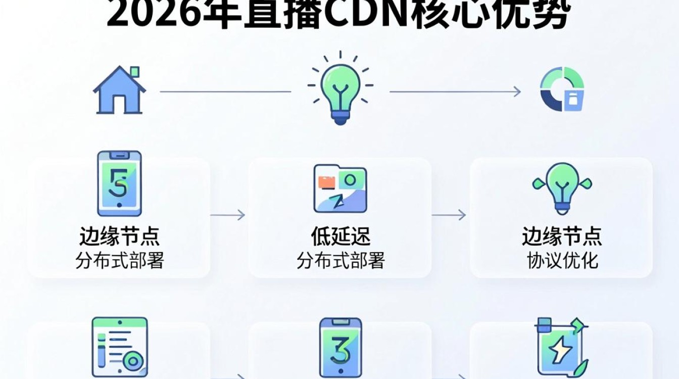 iptv 直播 cdn
