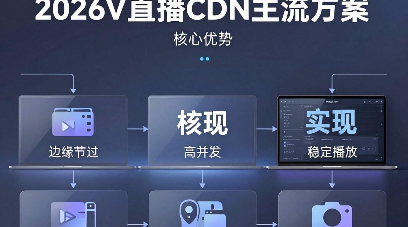 iptv 直播 cdn